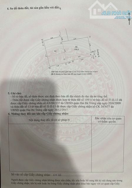 ✴️ Ô TÔ VÀO - LÔ GÓC - CÁCH MẶT PHỐ 1 NHÀ - NGÕ RỘNG THOÁNG ✴️ - 1
