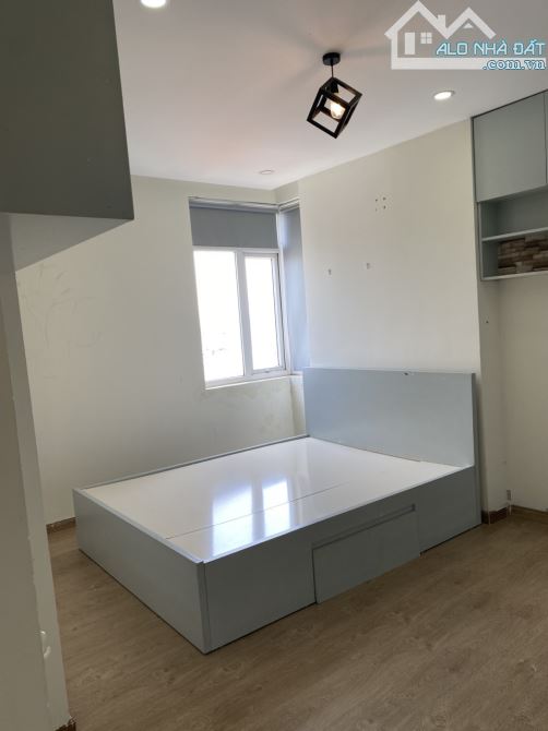 Kho C/hộ C/cư cho thuê giá rẻ ở liền 2PN từ 9 -10tr gần Lữ Gia-Chợ T.Bình -7Hiền-Sân bay - 1