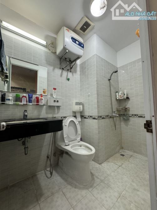 Bán căn 3 ngủ full nội thất tòa N07-B3.2 Thành Thái, gần công viên Cầu Giấy - 1