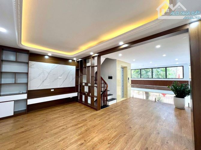 SIÊU HIẾM. VĨNH QUỲNH-THANH TRÌ.60M2+6TẦNG.11 TỶ. - 1