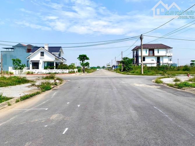 BÁN ĐẤT KQH HÓI SEN…LÔ ĐẸP GIÁ TỐT - 1