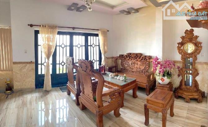 BIỆT TH.Ự SÁT KINH DƯƠNG VƯƠN.G - KH.U TÊ.N LỬ.A - ĐƯỜNG XE TẢI - ( 9.3X17M ) - 1