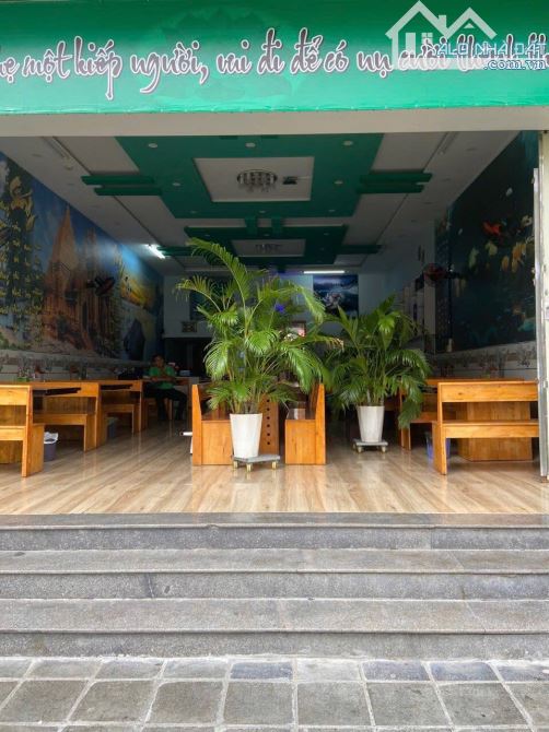 Bán shophouse ct2 vĩnh điềm trung ngang 6m đối diện siêu thị go - 1