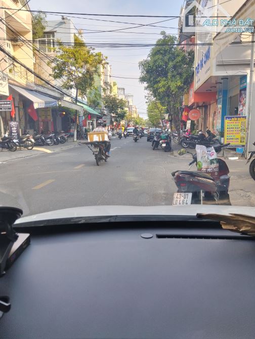 Bán gấp 118m2 đất tặng nhà phạm cự lượng - 1