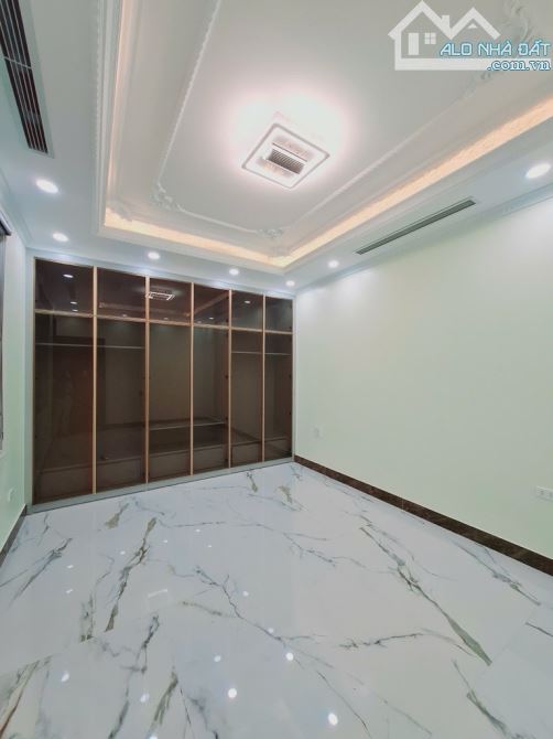 NHÀ MẶT PHỐ, ĐẸP NHẤT NHÌ PHÚC LỢI, 80M2, 7 TẦNG THANG MÁY, KINH DOANH, 26,4 TỶ - 1