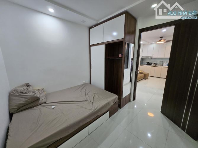 BÁN CCMN XUÂN ĐỈNH – GẦN NGOẠI GIAO ĐOÀN  Ô TÔ TRÁNH – CHỈ 2,3 TỶ/CĂN 46/55m tầng 2 - 1