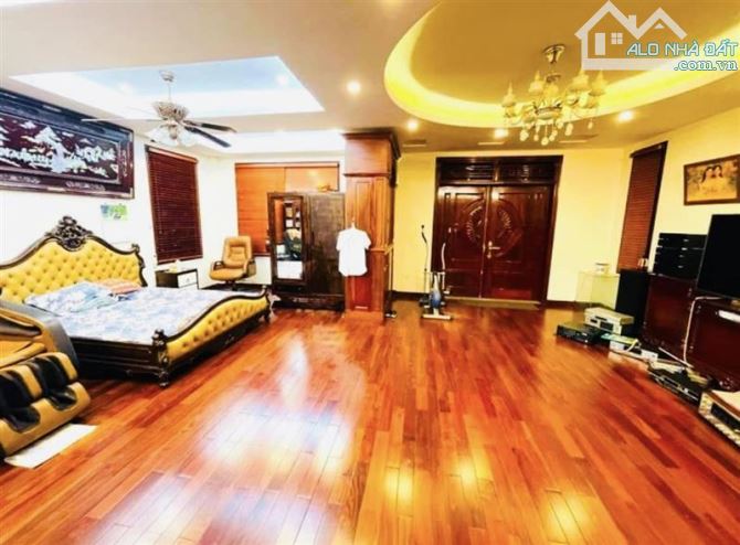 BÁN NHÀ RIÊNG 29M2 3TẦNG PHỐ KIM MÃ BA ĐÌNH HÀ NỘI - 1