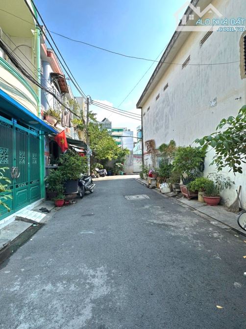 BÁN NHÀ ĐẸP CẠNH TỈN.H LỘ 10 - KH.U TÊ.N LỬ.A - ( 5X11M ) - 1