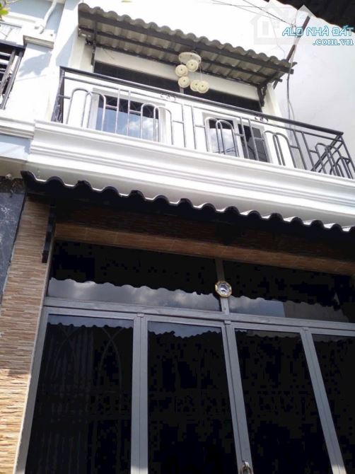🔥🧨🏠CHỦ GẤP BÁN GIẢM CHÀO TẬN 170TR 🤝GIÁ MỚI 2.38 TỶ TL 🤝 CÓ NGAY CĂN NHÀ NHỎ NHẮN XIN - 1