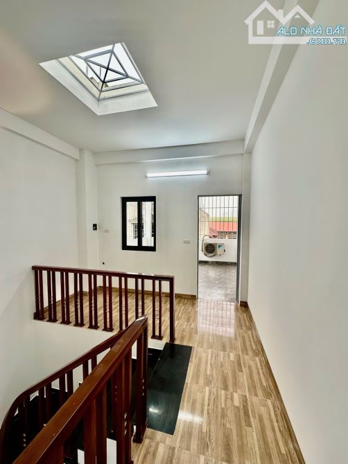 Nhà đẹp phố Khương Trung – Lô góc, ô tô vào nhà, kinh doanh ngày đêm – Giá 12.5 tỷ - 1