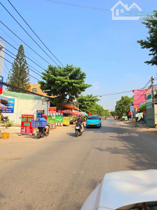 💥 NHÀ PHỐ GÓC 2 MẶT TIỀN – 104M² – TĂNG NHƠN PHÚ A - 1