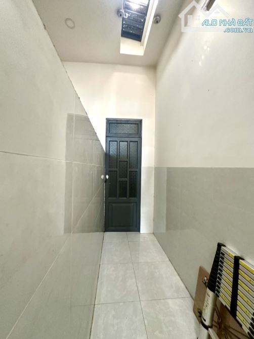 💥Cần Bán Nhà Mới Ở Ngay, Hẻm Xe Hơi, Gần Mặt Tiền Quốc Lộ 1K, Linh Xuân Chỉ HƠN 3 TỶ - 1