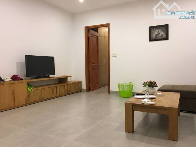 Bán toà căn hộ ngay trung tâm phố Tây An Thượng, Dong thu cao ổn định, Gần Biển Mỹ Khê - 1