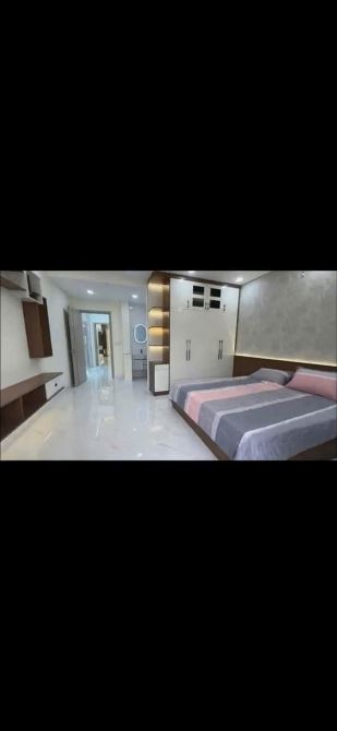 chủ ngộp cần bán gấp nhà 90m2 đường đông hưng thuận 42.p ĐHT . q12 - 1