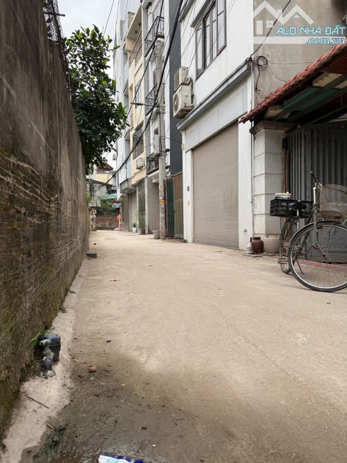 Bán Đất Giá Đầu Tư Văn Trì, Bắc Từ Liêm, Ô Tô Vào Đất, KHu Vực  Phát Triển, 38m2, 5.95 Tỷ - 1