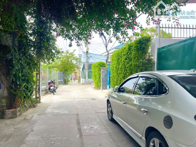 Bán đất 78,6m2 hẻm 296 Lương Định Của, Vĩnh Ngọc - 1