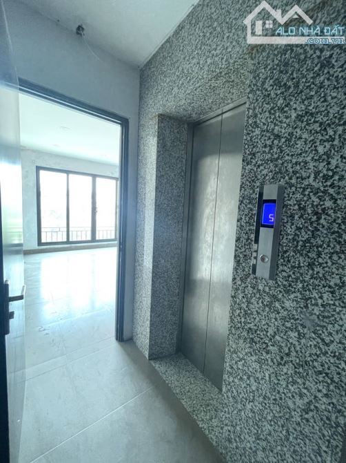 Bán Nhà Đại Từ. Hoàng Mai. 6 Tầng Thang Máy. Ô Tô. DT 72m2. MT 4,8m. Giá 20,4 Tỷ. - 1