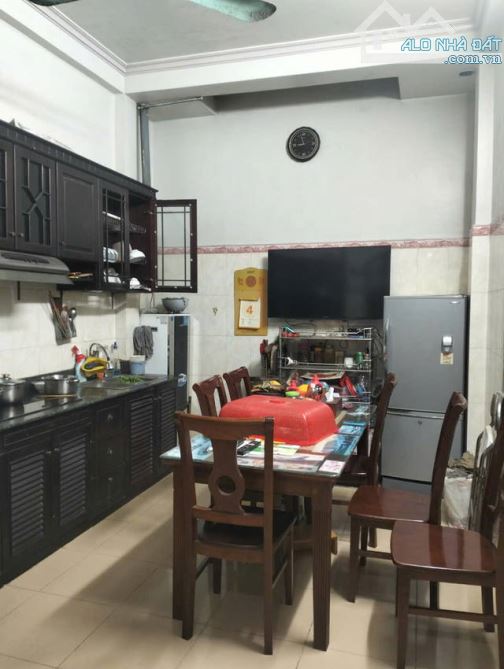 BÁN NHÀ MẶT PHỐ TÂN LẬP – LÔ GÓC 2 MẶT THOÁNG – VỪA Ở VỪA KINH DOANH – GIÁ CHỈ 6.2 TỶ (TL) - 1