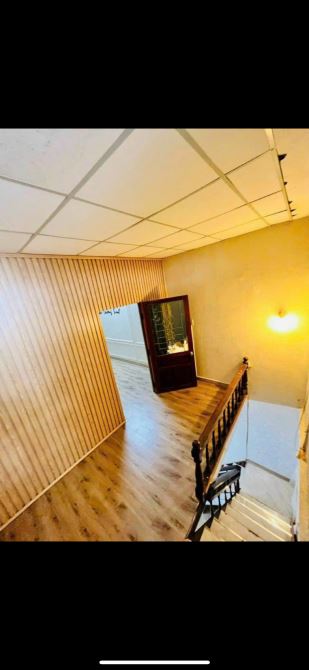 Nhà hẻm 77 Hùng Vương, kinh doanh tốt, giá 3.5 - 1