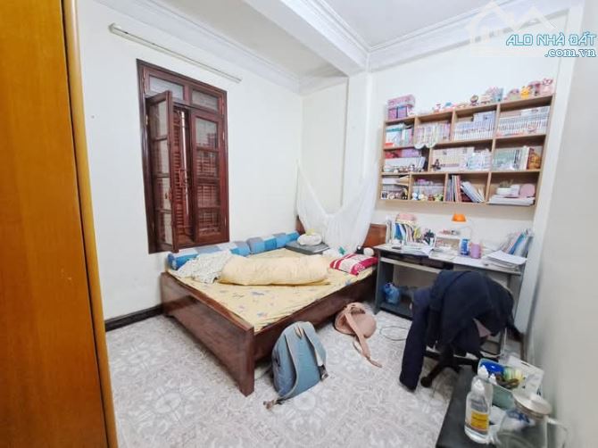 BÁN NHÀ NGÕ MAI HƯƠNG – 37m² x 4 TẦNG – 5 PHÒNG NGỦ – DÒNG TIỀN ỔN ĐỊNH – CHỈ 6.45 TỶ - 1