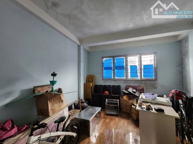 Cần bán nhà mặt phố Thanh Nhàn – Vị trí đắc địa, tiềm năng kinh doanh và đầu tư - Chỉ 7,9 - 1