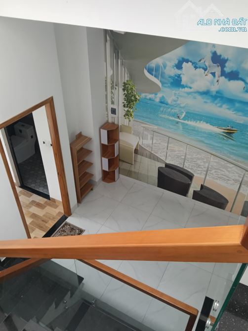 💥 Nhà 3 tầng kiên cố - Mặt tiền - Gần Biển - Nhỉnh 5 tỷ - Nguyễn Huy Tự 77 m2, 3 tầng. - 1