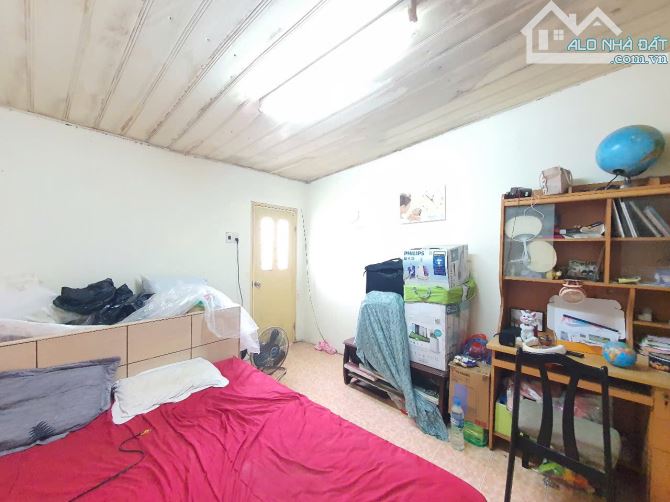 Bán nhà phố Trấn Vũ Ba Đình kinh doanh vỉa hè rộng dt46m2 x 3 tầng giá 25 tỷ - 1