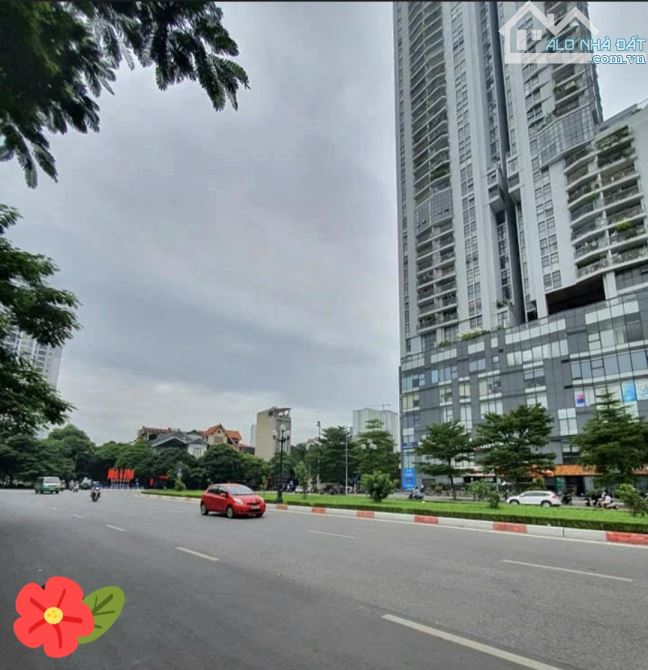 LK KĐT VĂN QUÁN. 115M2 .GẦN HỒ VĂN QUÁN. FULL TIÊN ÍCH - 1