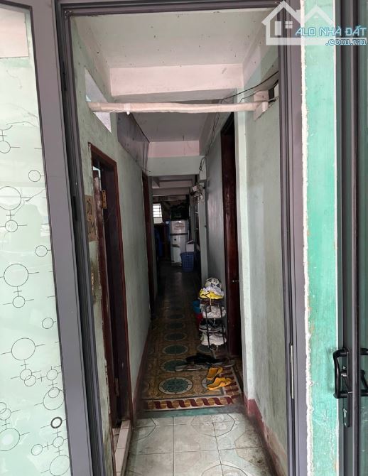 BÁN ĐẤT TẶNG NHÀ MẶT TIỀN PHAN THANH - 254M2 - 3 TẦNG - VỊ TRÍ KINH DOANH ĐẮC ĐỊA - 31.5 T - 1
