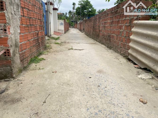 Giá rẻ bất ngờ chỉ có 3x tỷ sở hĩu ngay lô đất 150m tại phường Dương Qoan - Thuỷ Nguyên - - 1