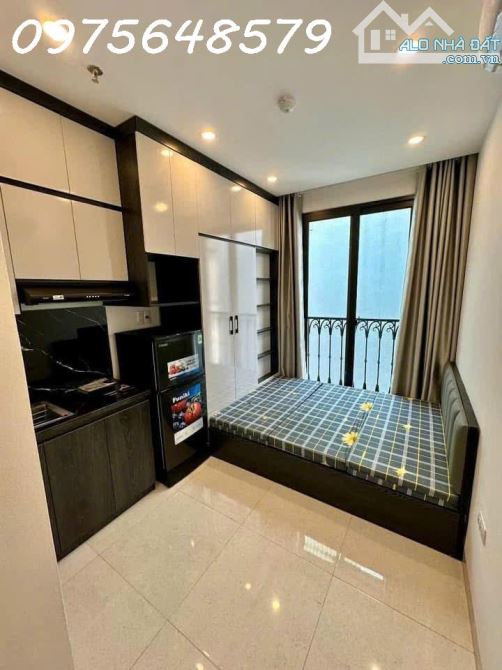 Bán nhà mặt phố Ấu Triệu 75m 8 tầng thang máykinh doanh đỉnh - 1