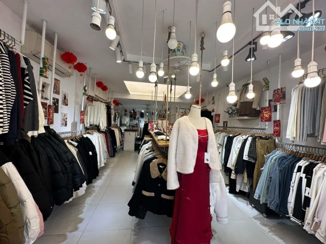 BÁN NHÀ MẶT PHỐ XÃ ĐÀN 66m*6T MT 5m - MẶT PHỐ VIP - GIÁ SIÊU NGON - KINH DOANH ĐỈNH - 1