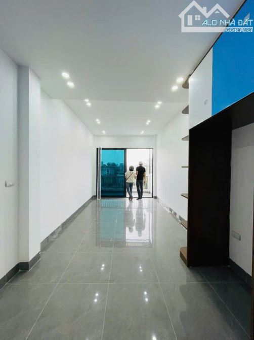 Đặng Tiến Đông , Đống đa 50m,  7 tầng,  mt 3.1 m, 13.8 tỷi - 1