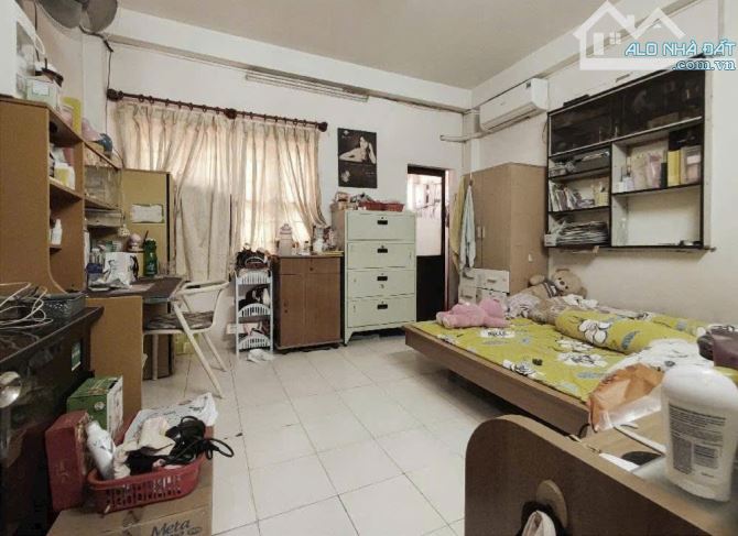 BÁN NHÀ 3 TẦNG, HXH TRẦN XUÂN SOẠN – GẦN LÂM VĂN BỀN – 5.2 x 17m – CHỈ 8.3 TỶ - 1
