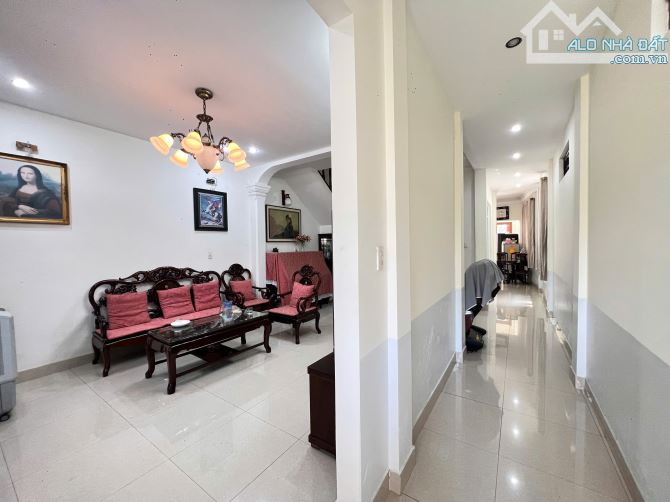 Bán nhà Mặt tiền Tôn Thất Thiệp - Nội Thành Huế - 1
