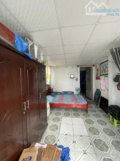 NHÀ HẺM 3 GÁC TRẦN XUÂN SOẠN 50M2, SỔ HỒNG RIÊNG, GIÁ CHỈ 3 TỶ - 1