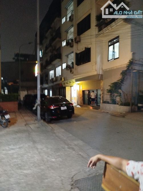 🏠 CÓ 102 ,BÁN PHÂN LÔ PHỐ KHƯƠNG ĐÌNH - THANG MÁY, KINH DOANH - 61M2 x 6 TẦNG, 15.x tỷ - 1