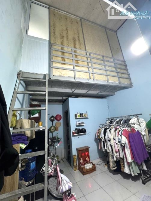 BÁN NHÀ CÓ DÒNG TIỀN NGAY AOEN MALL TÂN PHÚ 77M NHỈNH 5TỶ - 1