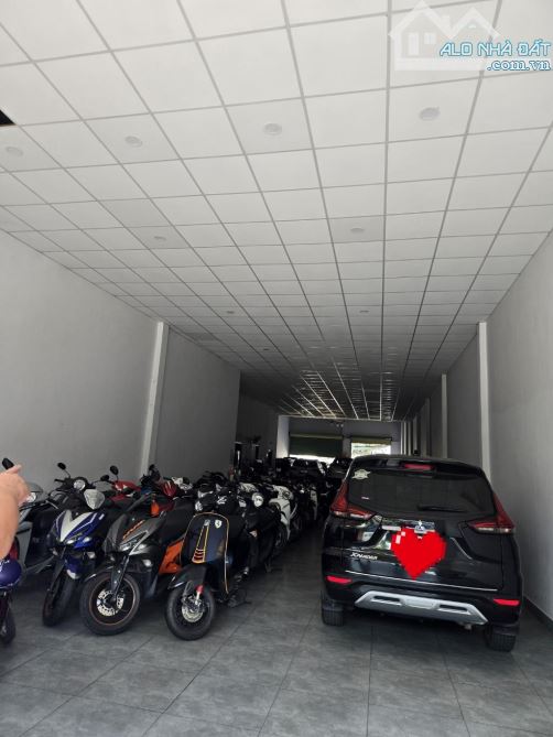 MẶT TIỀN KD TRẦN HƯNG ĐẠO 485M2 (7.2×52)M, ĐÔNG HÒA, ĐƯỜNG RỘNG 30M, SÁT QL1K, CHỈ 20.5 TỶ - 1