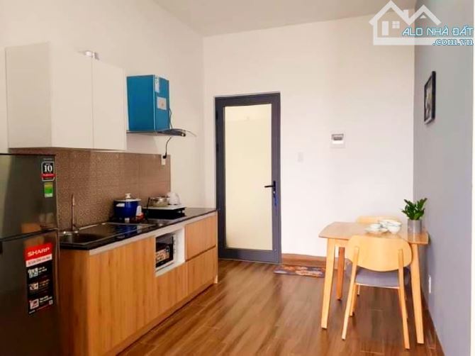 🔥BÁN TÒA CĂN HỘ 4 TẦNG ĐƯỜNG NGUYỄN LỮ – NAM VIỆT Á – NGŨ HÀNH SƠN – DÒNG TIỀN 50TR/THÁNG - 1