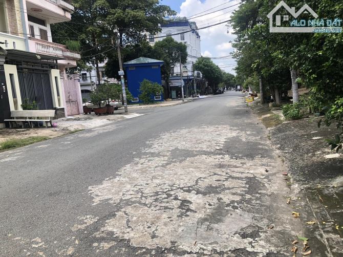 Bán đất MT đường Số 10 khu Tên Lửa, 10 x 20m, 23 tỷ. (Tín Hưng) - 1