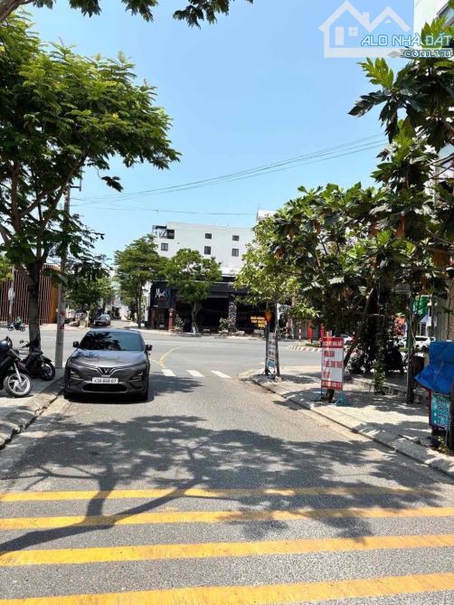 BÁN ĐẤT 2 MẶT TIỀN AN TRUNG ĐÔNG 7 – SAU LƯNG VÕ VĂN KIỆT CHỈ NHỈNH 8 tỷ - 1