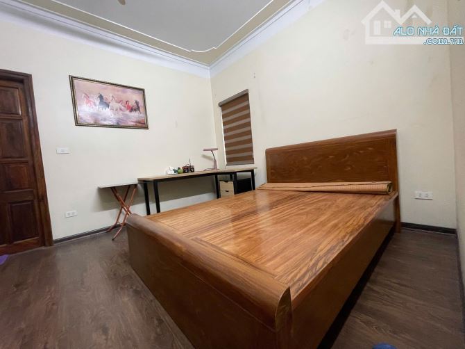 Bán nhà Tân Phong, Bắc Từ Liêm – 64m² x 4T, MT 4.8m – Giá 9.3 tỷ ~ - 1