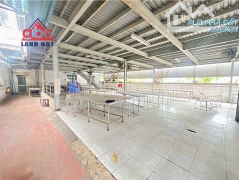 XT189 🆘Cho thuê Nhà Xưởng 1ha Góc 2 Mặt Tiền trong Khu công nghiệp - Bình Dương   Vị trí - 1