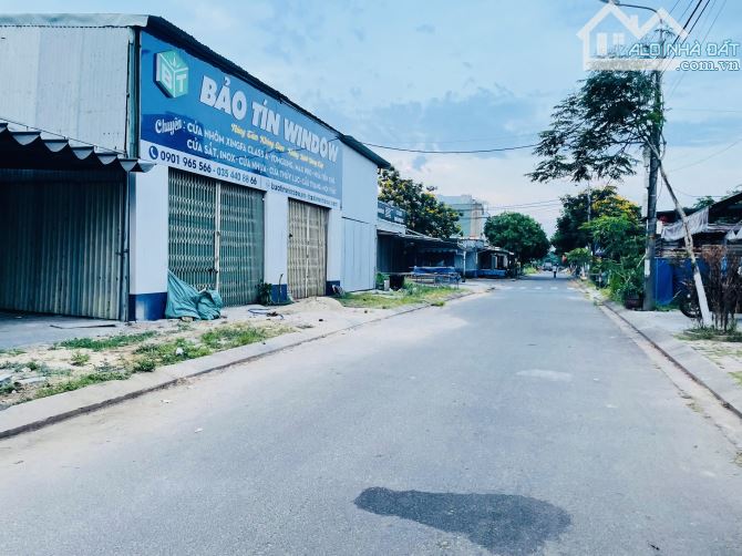 Bán đất đường Phan Thúc Trực thuộc khu A, Hoà Châu, Đà Nẵng - 1