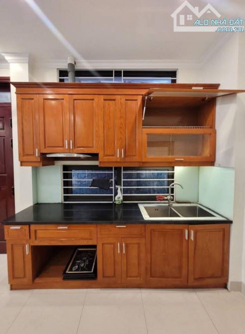 BÁN NHÀ PHÚC LỢI – 5 TẦNG MỚI ĐẸP – Ô TÔ ĐỖ CỬA-NGÕ THÔNG-KD NHỎ - 1