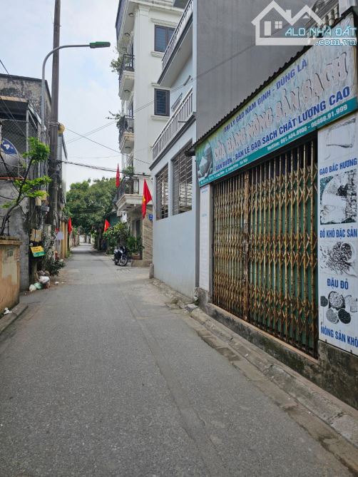 Bán nhà đàm quang trung 110m² , mt 6,2m nhà 3 tầng ôtô tránh giá chào 15,9 tỷ . - 1