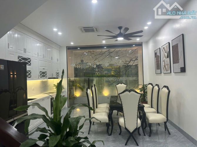 🏡 SIÊU PHẨM NHÀ 4 TẦNG – ẤP SÁP MAI, VÕNG LA – CHÍNH CHỦ BÁN GẤP! - 1