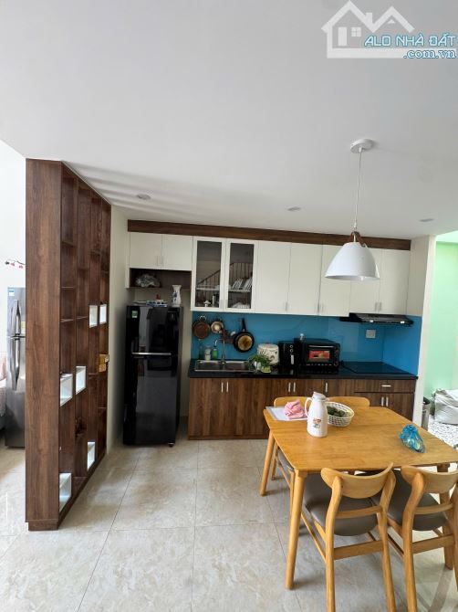 🌈🏠Nhà Mê Lửng Hẻm Mạc Đĩnh Chi - BMT (5x20m👉2.95 tỷ) - 1
