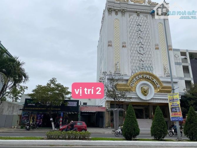 Bán lô đất đẹp Xô Viết Nghệ Tĩnh Giá 16 tỷ 5x25=125m Hướng Bắc - 1